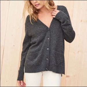Jenni Kayne ‘Everyday Cardigan’